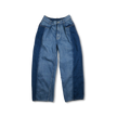 KA25-01 5Pocket Curve Denim