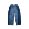 KA25-01 5Pocket Curve Denim