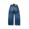 【2025SS】1001K WIde Tuck Hakama Denim KIMO NOT