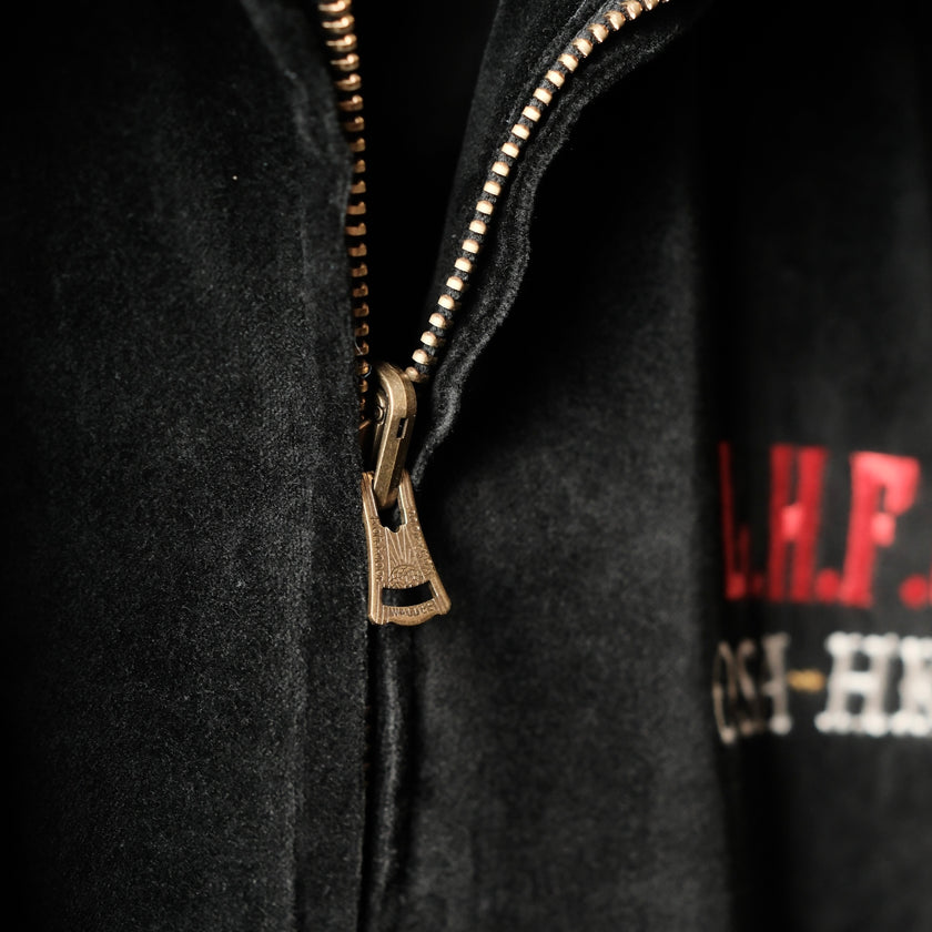 2000LH Leather Healer 10th Anniversary Jacket