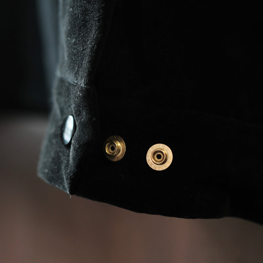 2000LH Leather Healer 10th Anniversary Jacket