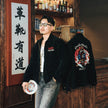 2000LH Leather Healer 10th Anniversary Jacket