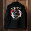 2000LH Leather Healer 10th Anniversary Jacket　04