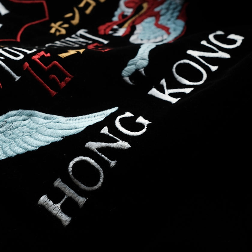 2000LH Leather Healer 10th Anniversary Jacket