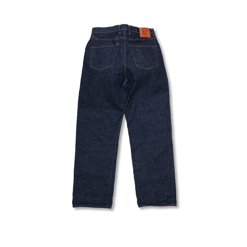 【2025AW】PTC-001 Drs Denim Pants