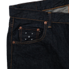 【2025AW】PTC-001 Drs Denim Pants