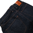 【2025AW】PTC-001 Drs Denim Pants