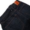 【2025AW】PTC-001 Drs Denim Pants