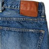 【2025AW】PTC-001HW HW Drs Denim Pants “Dartford”