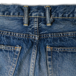 【2025AW】PTC-001HW HW Drs Denim Pants “Dartford”