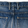 【2025AW】PTC-001HW HW Drs Denim Pants “Dartford”