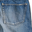 【2025AW】PTC-001HW HW Drs Denim Pants “Dartford”