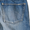 【2025AW】PTC-001HW HW Drs Denim Pants “Dartford”