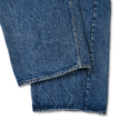 【2025AW】PTC-001HW HW Drs Denim Pants “Dartford”