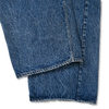 【2025AW】PTC-001HW HW Drs Denim Pants “Dartford”
