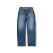 【2025AW】PTC-001HW HW Drs Denim Pants “Dartford”
