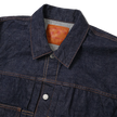 【2025AW】PTC-002 Type 2 Denim Jacket