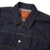 【2025AW】PTC-002 Type 2 Denim Jacket