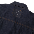 【2025AW】PTC-002 Type 2 Denim Jacket