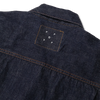 【2025AW】PTC-002 Type 2 Denim Jacket