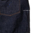【2025AW】PTC-002 Type 2 Denim Jacket