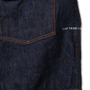 【2025AW】PTC-002 Type 2 Denim Jacket