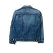 【2025AW】PTC-002HW Type 2 Denim Jacket“Dartford”
