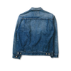 【2025AW】PTC-002HW Type 2 Denim Jacket“Dartford”