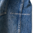 【2025AW】PTC-002HW Type 2 Denim Jacket“Dartford”