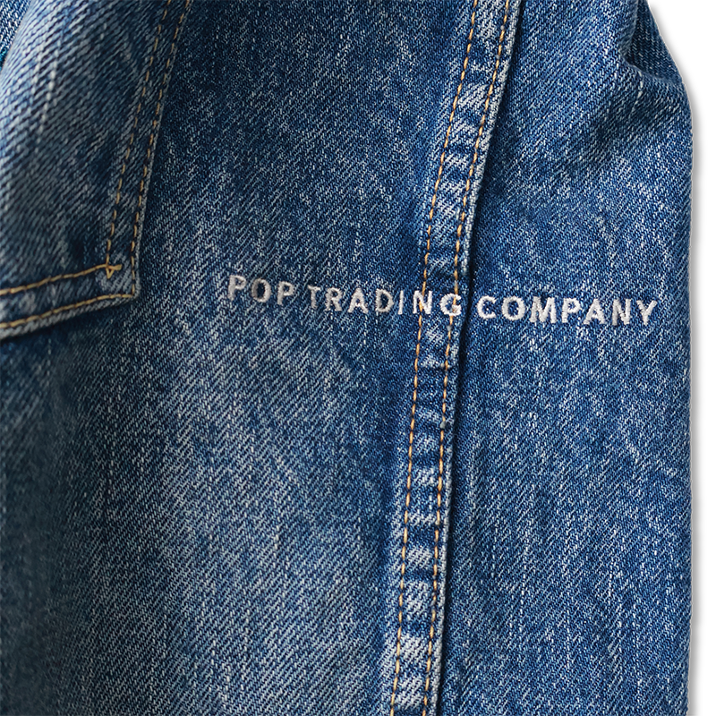 【2025AW】PTC-002HW Type 2 Denim Jacket“Dartford”