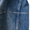 【2025AW】PTC-002HW Type 2 Denim Jacket“Dartford”