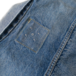 【2025AW】PTC-002HW Type 2 Denim Jacket“Dartford”