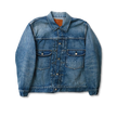 【2025AW】PTC-002HW Type 2 Denim Jacket“Dartford”