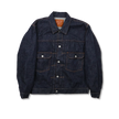 【2025AW】PTC-002 Type 2 Denim Jacket