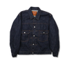 【2025AW】PTC-002 Type 2 Denim Jacket