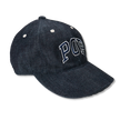 【2025AW】PTC-003 6Panel Denim Baseball Cap