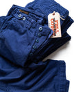 1971-BIG4 Blue in Green 別注 1971型パンツ