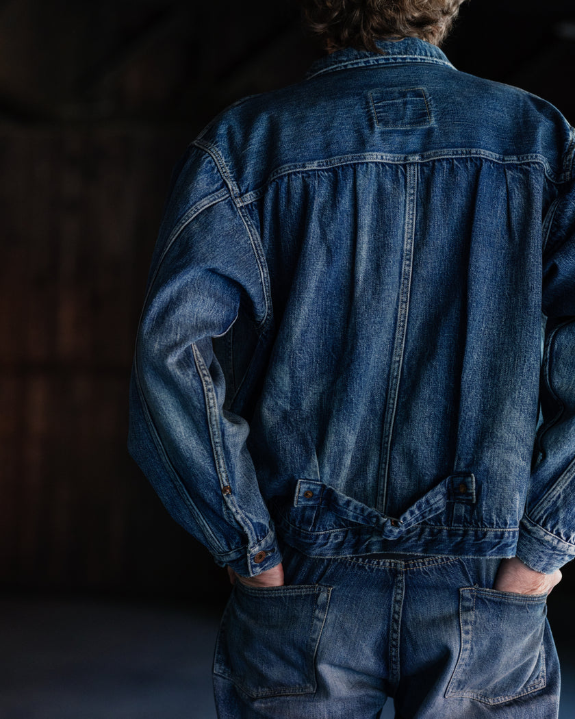 FULLCOUNT(フルカウント) ONLINE SHOP – fullcountjp