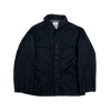 【2026SS】2052-1  USN Shawl Collar Denim Coverall