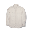 【2025SS】4087-2 Twill Work Shirt