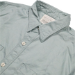 【2025SS】4087-2 Twill Work Shirt