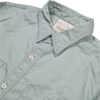 【2025SS】4087-2 Twill Work Shirt