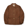 【2025SS】2015-12 Early 1900s Persimmon Tannin Dye Heavy D