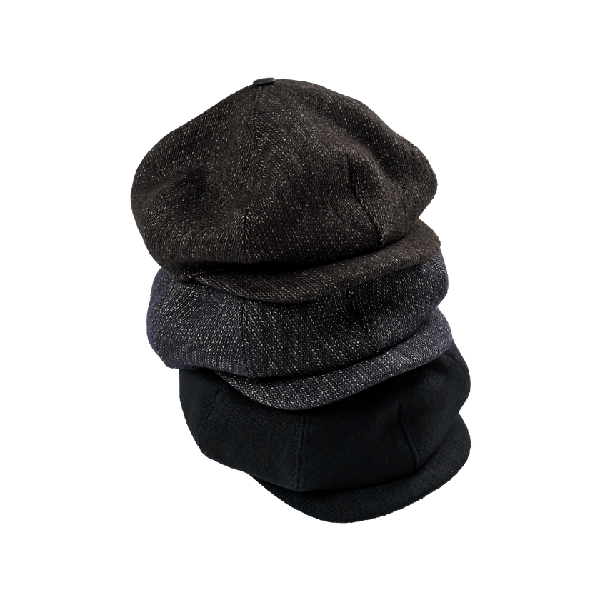 【26AW】BBJ-032 Brown's Beach Casquette