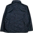【2026SS】2052-1  USN Shawl Collar Denim Coverall