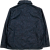 【2026SS】2052-1  USN Shawl Collar Denim Coverall