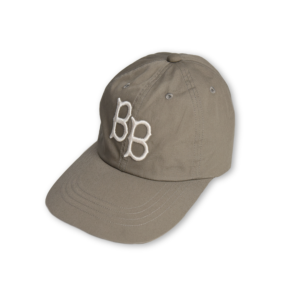 BBJ-014 BBJ Classic Logo Cap