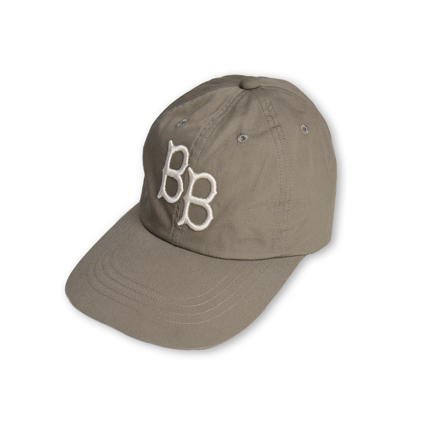 BBJ-014 BBJ Classic Logo Cap