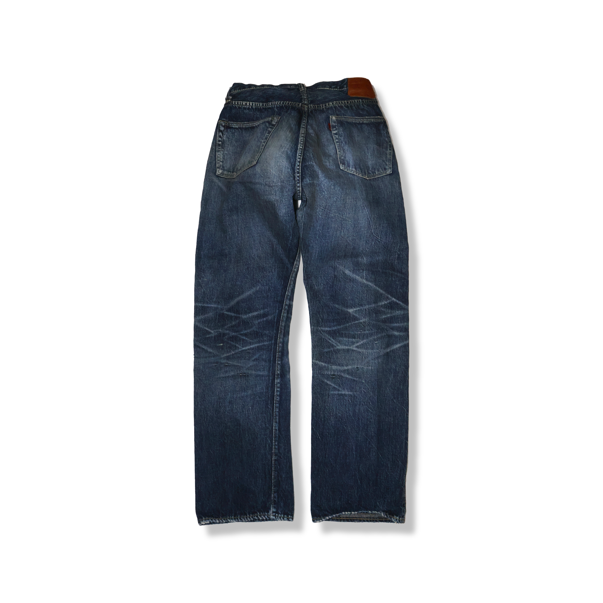 【2025AW】1353-S0105 More Than Just Fear