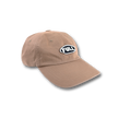 【2027SS】6262-27　Chino FULL Patch Baseball Cap